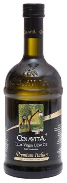 Colavita Italian Extra Virgin Olive Oil 1 L Buy Online In Bangladesh At Bangladesh Desertcart Com Productid 104837787