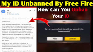 Ryan fwiz wyatt, president of youtube gaming and gaming. Free Fire Id Unban 2021 Free Fire Suspended Account Recovery Fftt Id Ban Problem Solution Youtube