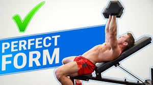 We did not find results for: How To Dumbbell Incline Press 3 Golden Rules Made Better Youtube