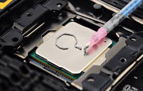 5 best thermal paste for overclocking