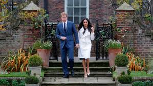 Family photo roal wedding harry. Prince Harry Meghan Markle And News Of A Royal Wedding The New York Times