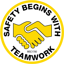 Sep 01, 2020 · specialists in our field backed by over 10 years experience we deliver high performance ground / turf protection, plant safety and temporary access for oil and gas, transmission and distribution, construction, renewable energy, outdoor natural grass, outdoor synthetic field, and indoor synthetic field stadium and event applications. Download Safety Begins With Teamwork Hard Hat Emblem Team Work Safety Logo Full Size Png Image Pngkit