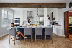 We offer the best in home appliances, appliance installation, outdoor appliances, kitchen faucets at discount prices. Modern Family In Jersey City New Jersey Monthly
