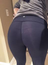 yoga pants see through lululemon