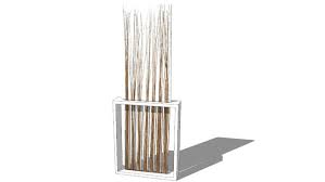 Paravent Bambou Maisons Du Monde Ref 117440 Prix 159 00 3d Warehouse Decor Home Decor Lamp