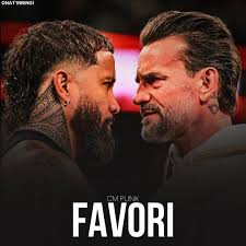 CUSTODY OF DOMINIK" 2005 yılında WWE, Rey Mysterio ile Eddie Guerrero  arasında çok dramatik bir senaryo başlattı. Eddie, Rey'in oğlu Dominik  Mysterio'nun aslında kendi çocuğu olduğunu iddia etti. Hikâyeye göre Eddie,  Dominik'in
