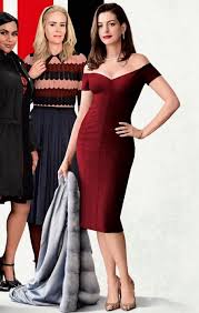 We did not find results for: Anne Hathaway Burgundy Red Off The Shoulder Celebrity Dress In Movie Ocean S 8