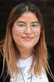 Meet Amaris Rodriguez