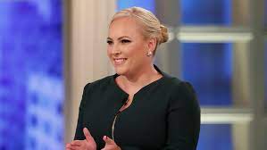 Meghan Mccain On Leaving The View Feuds Toxic Work Environment Variety
