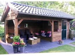 10 Gartenzimmer Mit Lagerflache Von 195m2 195m2 Gartenhaus Gartenzimmer Lagerflache Shedplans In 2020 Gartenhaus Mit Terrasse Hintergarten Gartenhaus