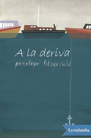 Deescargar el cilencio de los … A La Deriva Penelope Fitzgerald Descargar Epub Y Pdf Gratis Lectulandia
