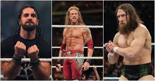 Последние твиты от wwe (@wwe). Wwe The 10 Current Male Wrestlers With The Most Accolades Ranked