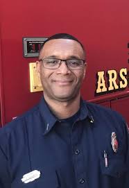 ALBUQUERQUE FIRE RESCUE