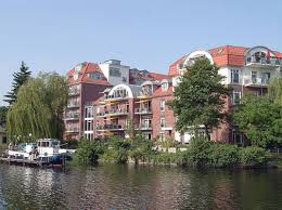 Das haus havelblick liegt in spandau direkt an der havel. Haus Havelblick Boebsarchitekten