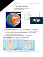 03.11.2020 · plate tectonics gizmo answer key.pdf free pdf download now!!! Plate Tectonics Web Quest Student Plate Tectonics Crust Geology