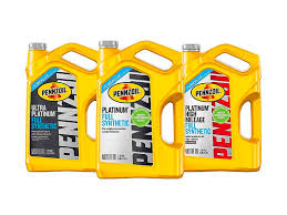 Pennzoil Synthetic Motor Oil 2 Per Quart Rebate Program