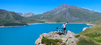 Mont Cenis From Elephants To Emperors To Cyclists My Cycling Challenge