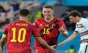 Belgium vs portugal predictions, betting tips and correct score prediction for sunday's euro 2020 fixture. O2fwwmvmjjunym