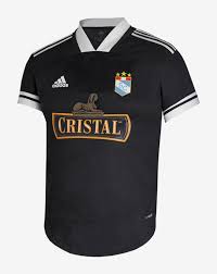 Sporting cristal is playing next match on 29 mar 2021 against alianza universidad in liga 1. Sporting Cristal 2021 Away Kit