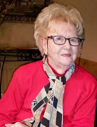 Obituary information for Pauline Kern