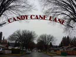 This page has been preserved for historical purposes. On Our Radar It S Time To Light Up Candy Cane Lane Prince George Princegeorgematters Com