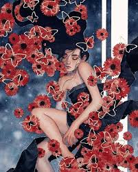 The Art Of Hieu Kelogsloops Instagram Photos And Videos Illustration Art Girl Art Illustration Art