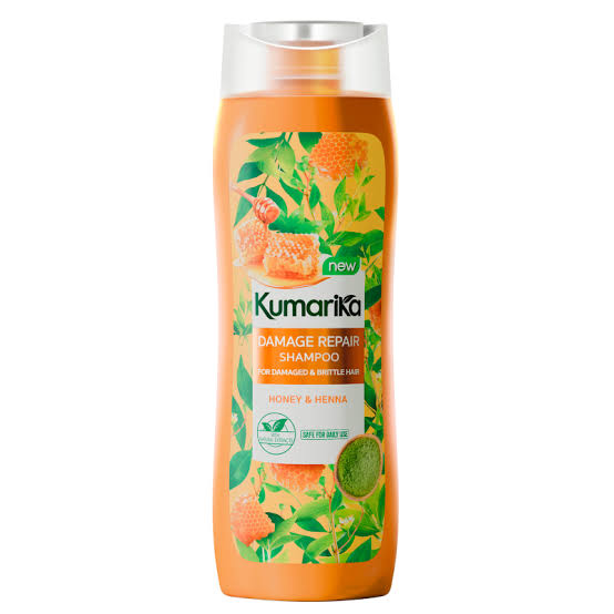 Kumarika Demage Repair Shampoo 180ml