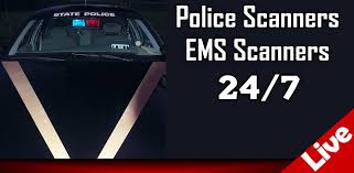 Our free database contains thousands of police, fire dispatch, emergency, aircraft, public works, ham radio, military, business, schools, transportation, frequencies all searchable by state and city for all 50 states of the u.s.a. Police Scanner App For Android Kindle Fire Live Police Scanners And Police Radio Fire Radio And 911 Emergency Ems Whether And More Amazon Co Uk Apps Games