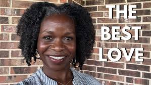 A Message From Judy Belk