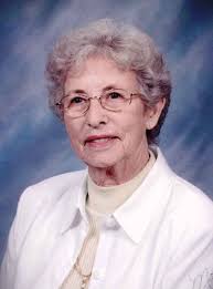 Frances “Jane” Burden