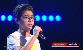 تصريح لاعب المنتخب السعودي حسن معاذ باللغة الإنجليزية. Oi5gd3b03xhorm