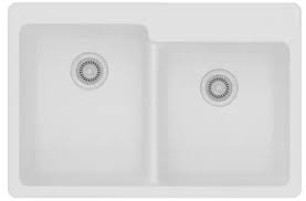 elkay double compartment kitchen sink e