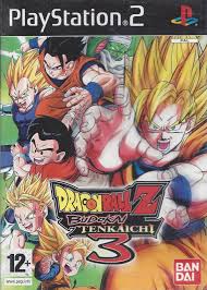 When choosing a character at the selection screen press left. Dragon Ball Z Budokai Tenkaichi 3 Playstation 2 Ps2 Pal Cib Passion For Games