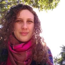 Fernanda MARTÍNEZ-GÁLVEZ