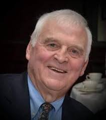 Obituary for Gerald Osman Heath