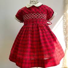 Black And White Plaid Toddler Dress Pin On Vintage Baby And Children S Clothes