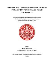 Kemudian kamu berkeinginan melakukan proyek penelitian yang hasilnya kelak, besar manfaatnya bagi kelangsungan hidup masyarakat sekitar. Contoh Proposal Aya Dan Contoh Proposal Perlombaan Contoh Proposal Perlombaan