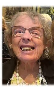 SCHULTZ, Virginia Cheryl