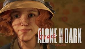 Alone in the Dark Prologue