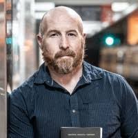 Robert Burgin's Instagram, Twitter & Facebook