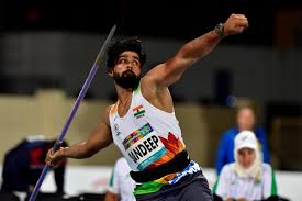 10 indian athletes to watch out for in tokyo ap youth congress leader kills bird, fries, sends it to twitter office in protest afghan recalls india's boundless freedom, safety India Aiming For Six Javelin Medals At Tokyo 2020 Paralympics