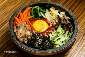 Ramen has countless flavors to choose from including; Kyung Joo Korean Restaurant Mid Valley Kl Malaysian Flavours