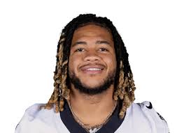 Chase Young - New Orleans Saints Defensive End - ESPN