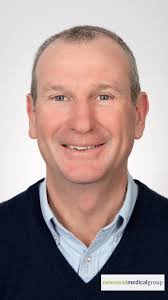 Meet Doug Blackaby, our new CEO. Doug is a highly experienced senior  executive having worked in excess of 20 years in the pharmaceutical and  healthcare sectors in diverse roles. He is an