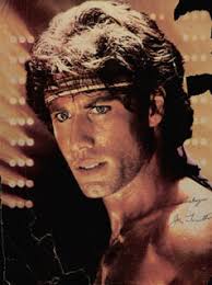 John Travolta