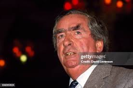 22 Mp Denis Healey Stock Photos, High-Res Pictures, and Images