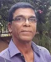 Anthony Paulus D'Souza (62)