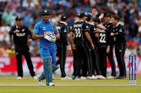 When and where to watch? India Vs New Zealand Semi Final Live Score Ind Vs Nz Live Cricket Score World Cup 2019 India Vs New Zealand Live Cricket Score The Financial Express