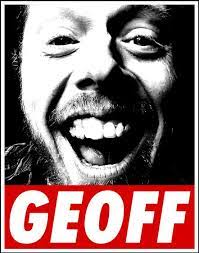 Danny Bertrand's Instagram, Twitter & Facebook