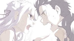 Kordri parried dawn's ballad like it was a foam. Re Zero Arc 4 Chapter 110 The Reason To Believe Translationchicken